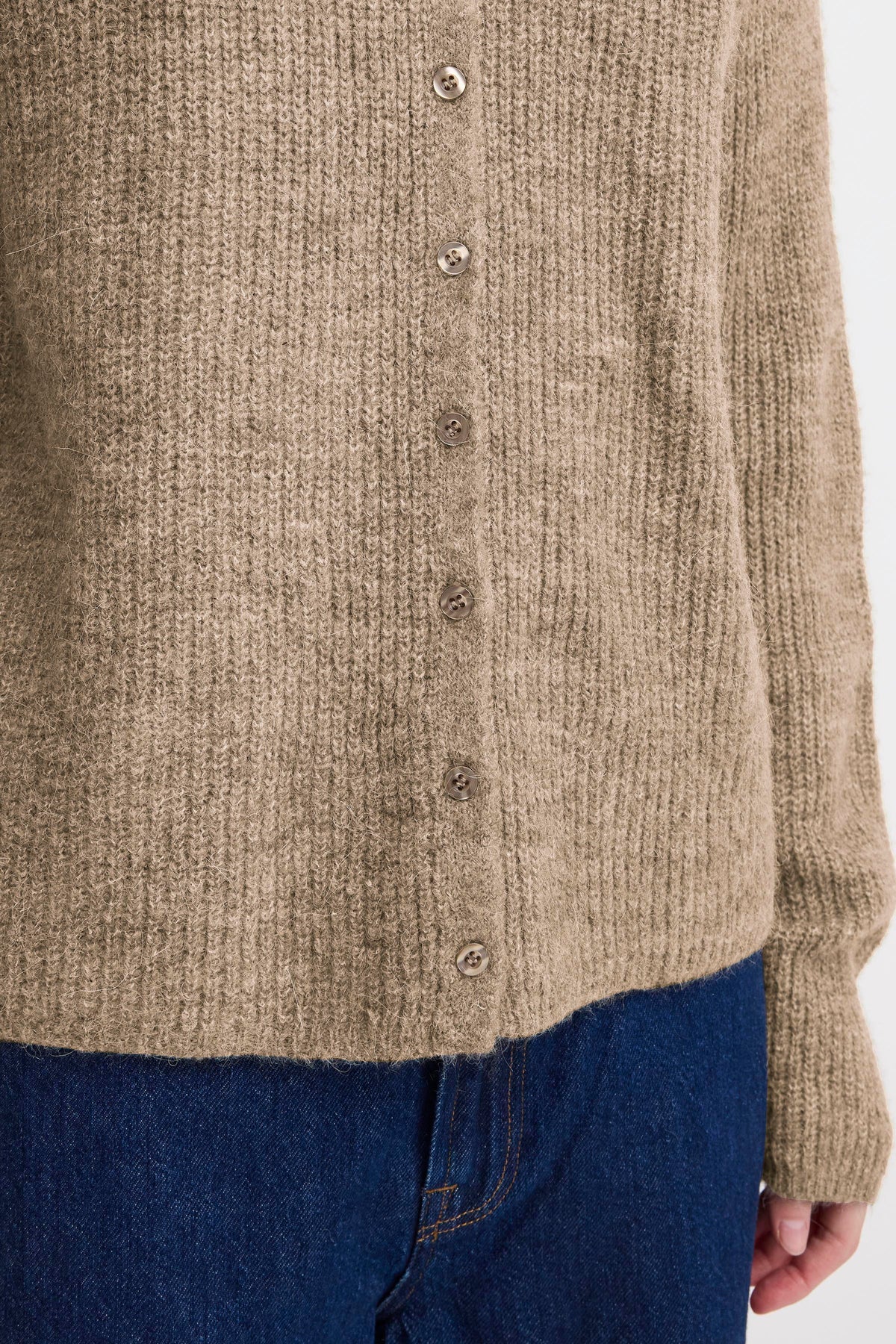 Cardigan Kamara CA13