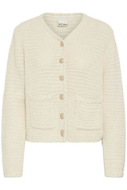 Cardigan Barisa, birch