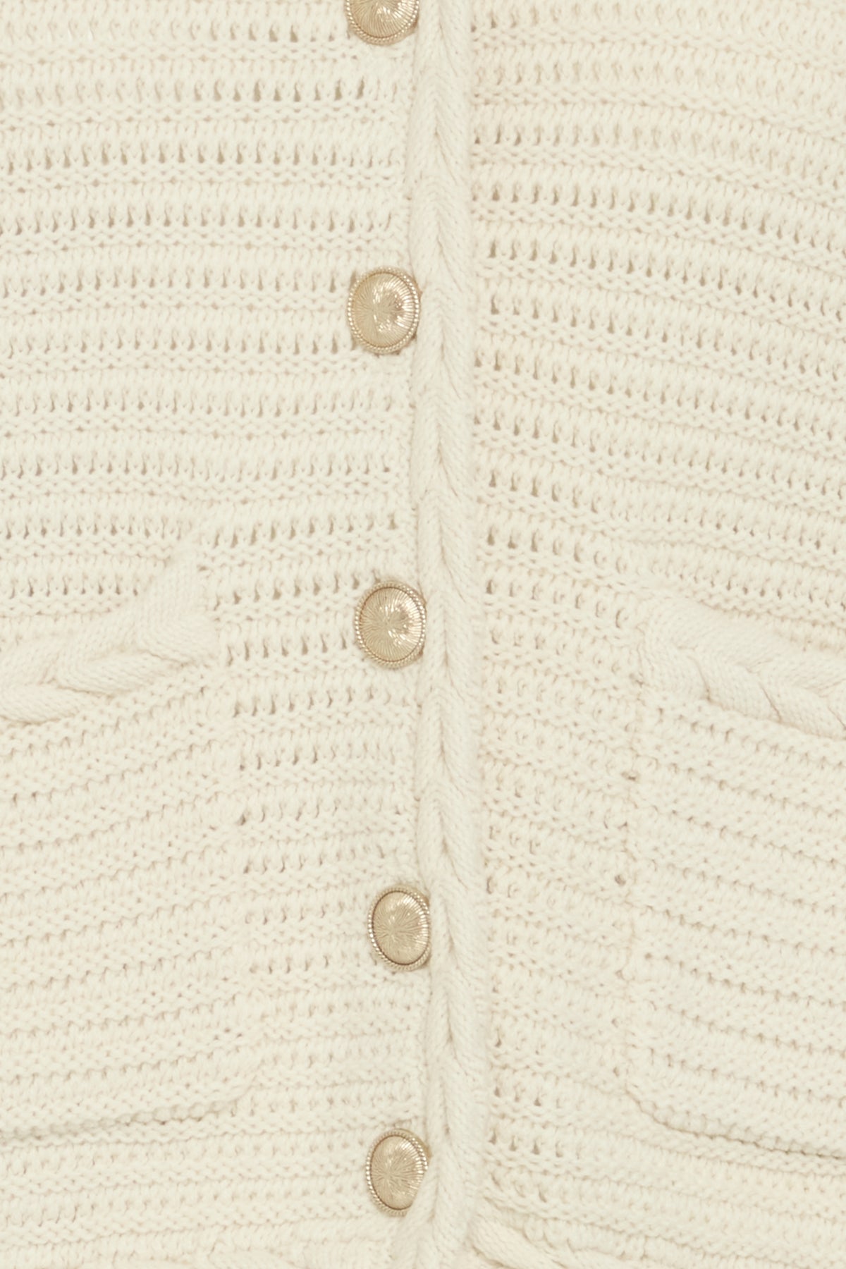 Cardigan Barisa, birch