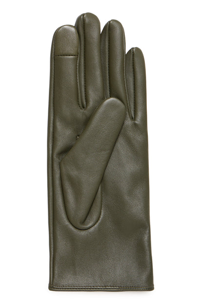 Handskar Lilje, meteorite