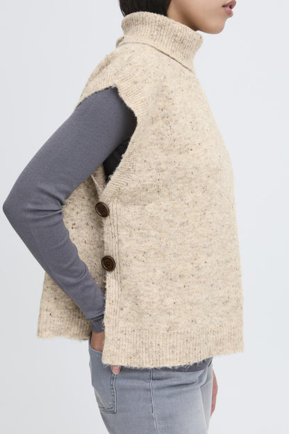 Poncho Lotus