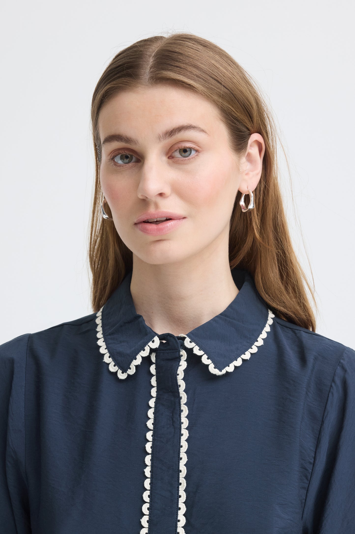 Skjorta Leni
