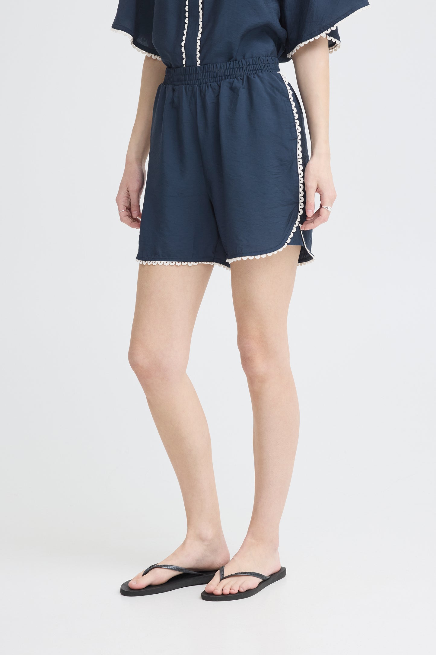 Shorts Leni