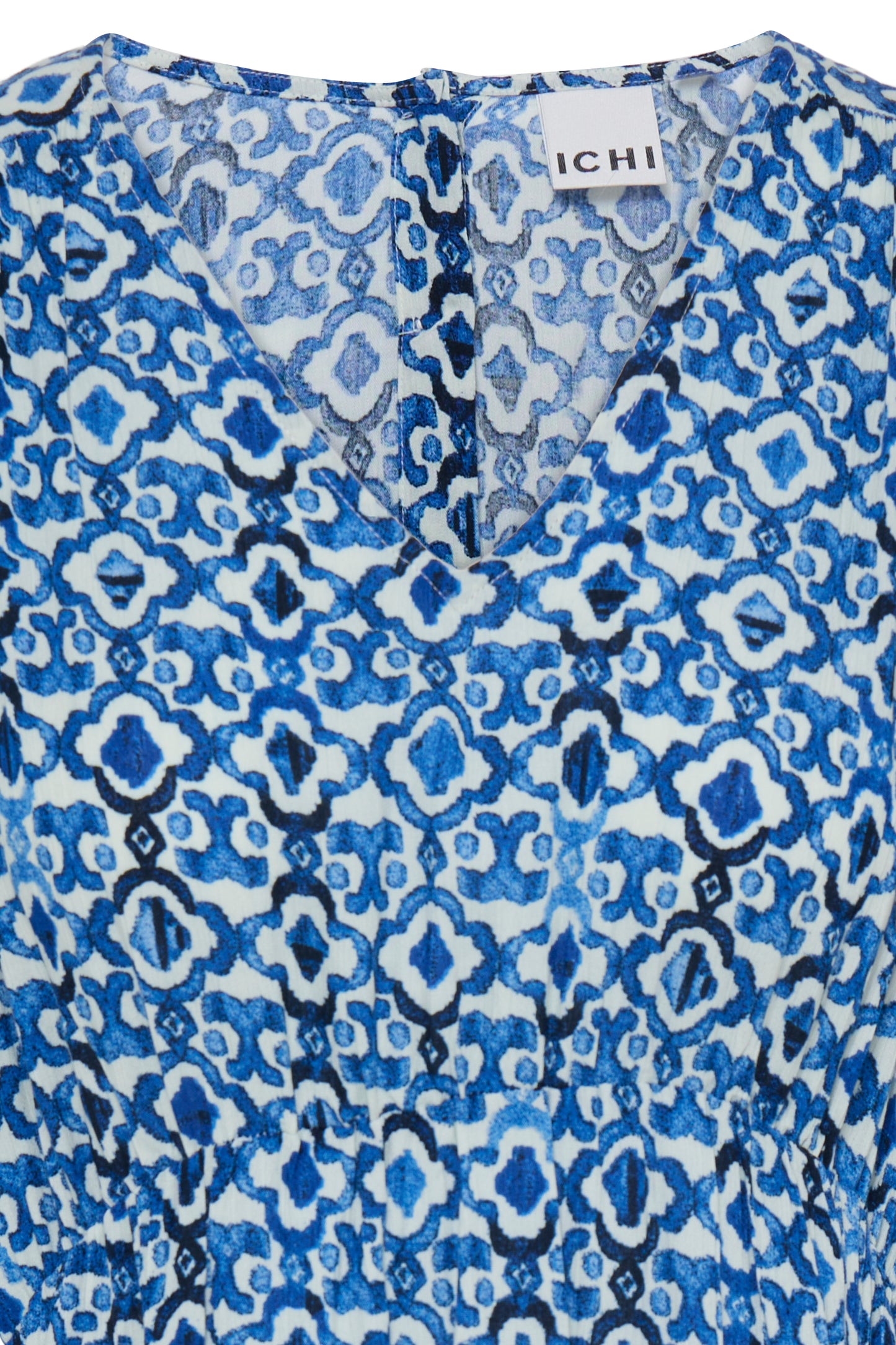 Klänning Marrakech AOP DR25