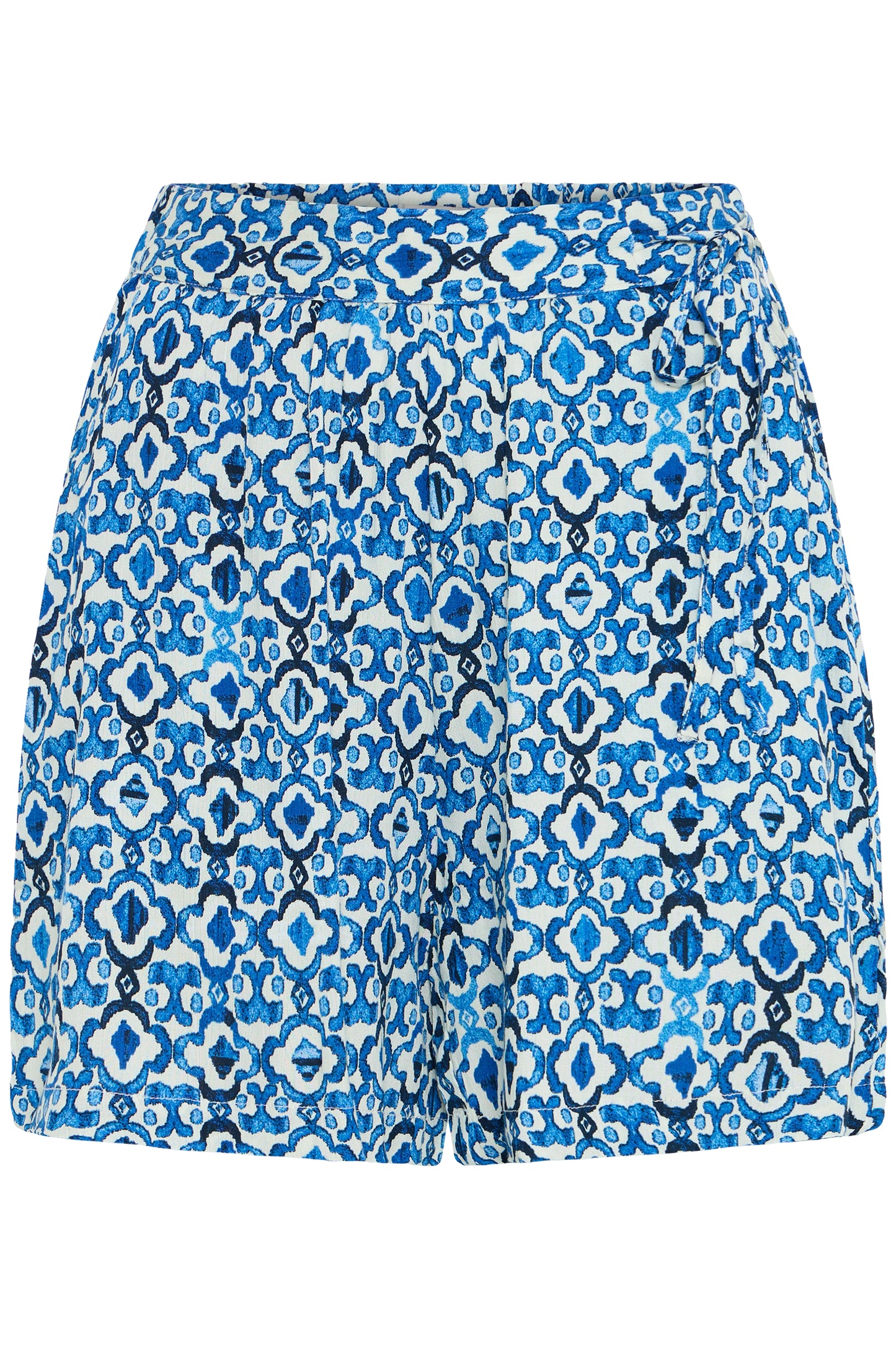 Shorts Marrakech AOP SHO4