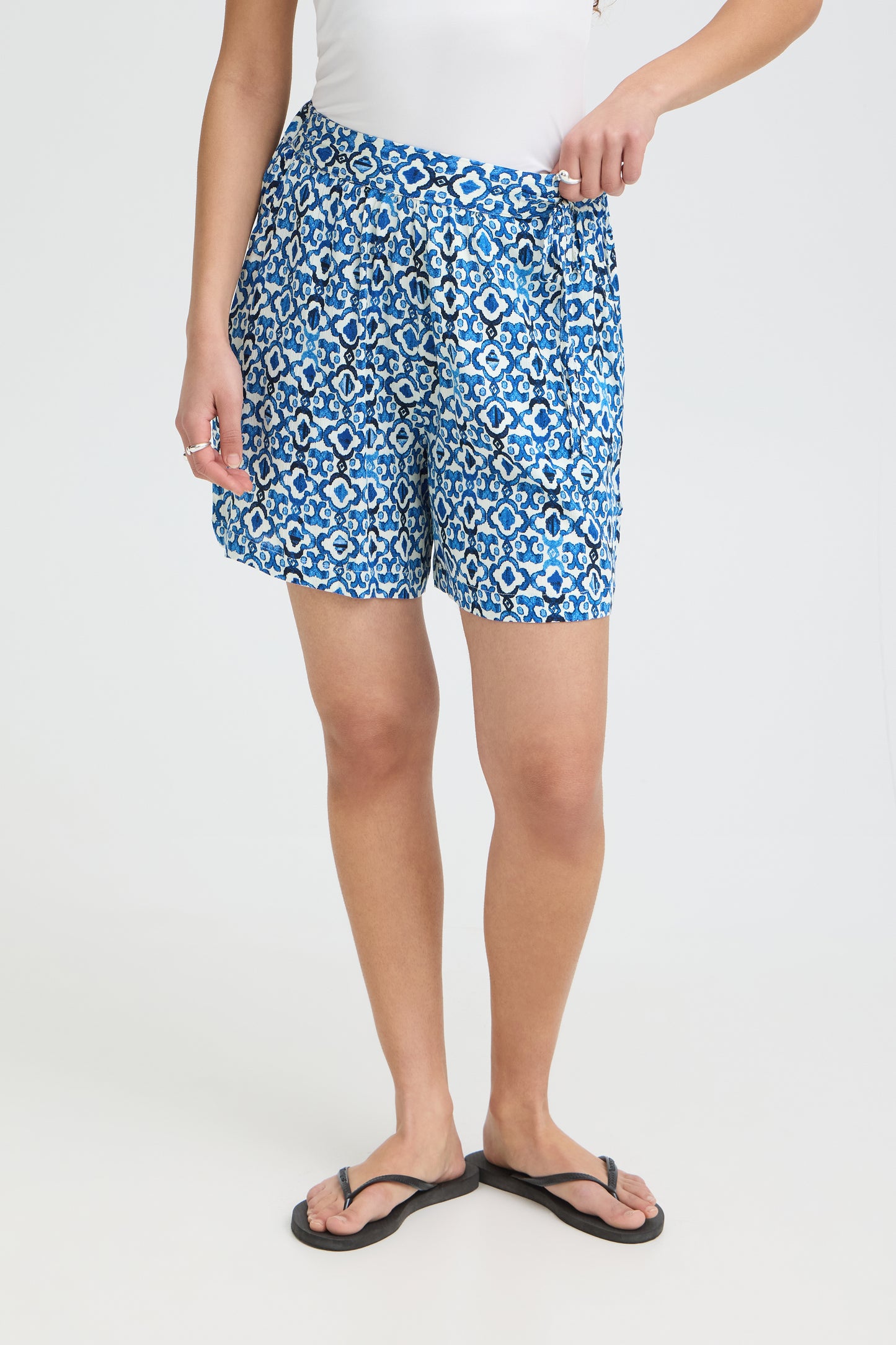 Shorts Marrakech AOP SHO4
