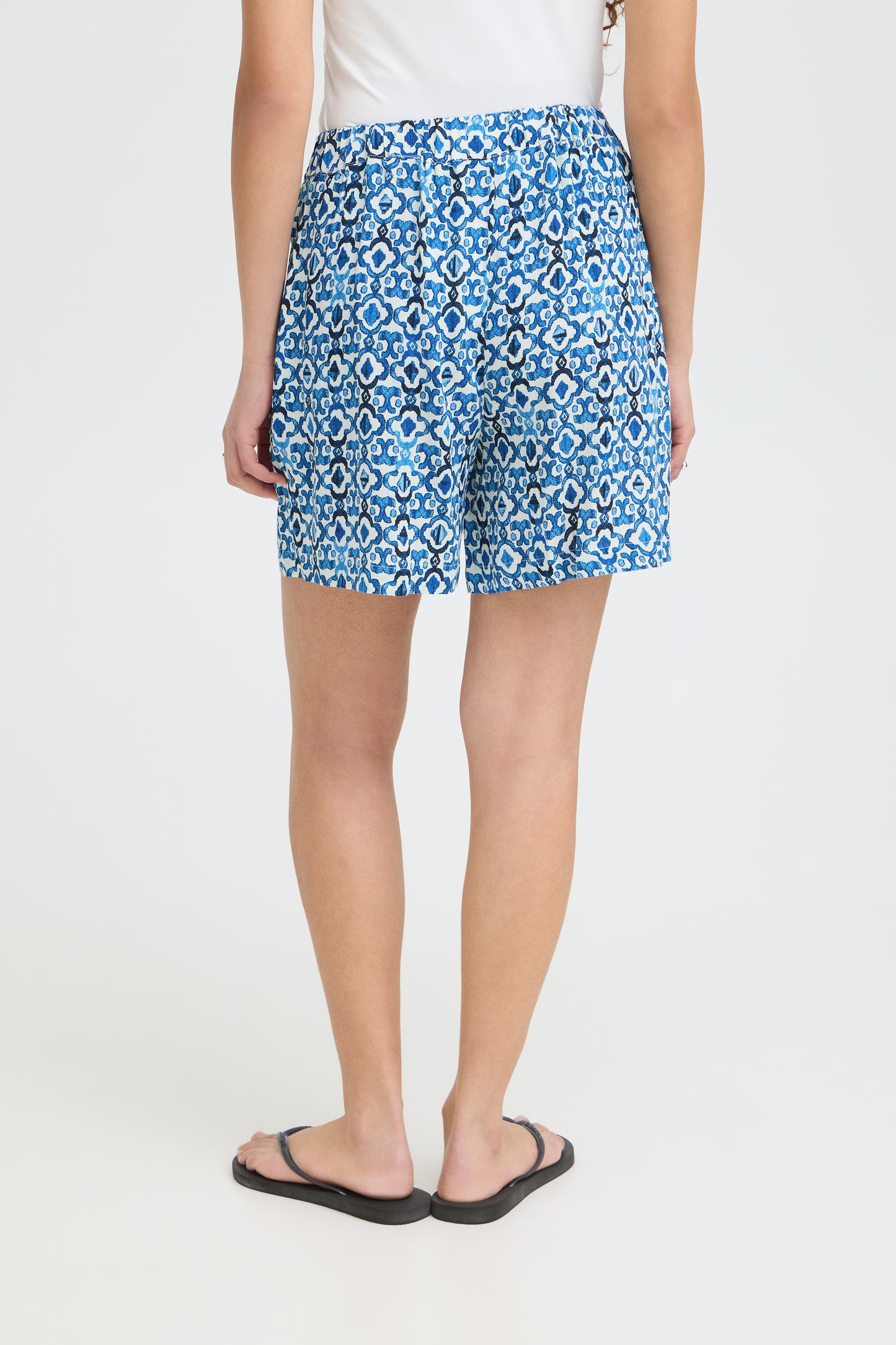 Shorts Marrakech AOP SHO4