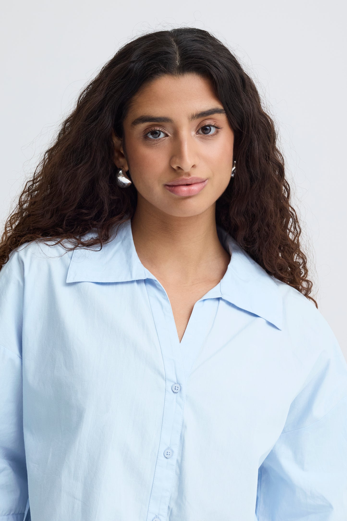 Skjorta Luanne
