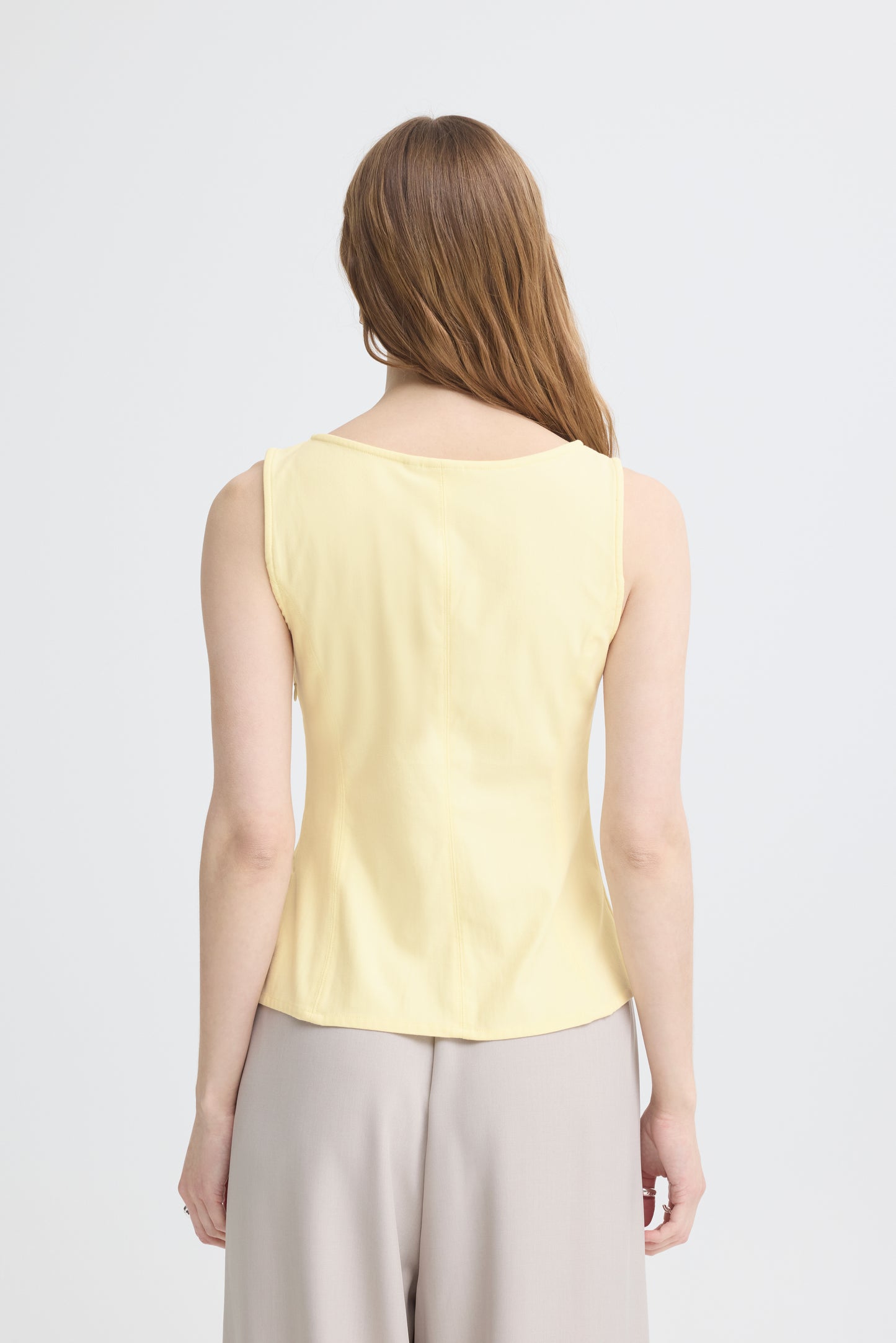Topp Kate denim