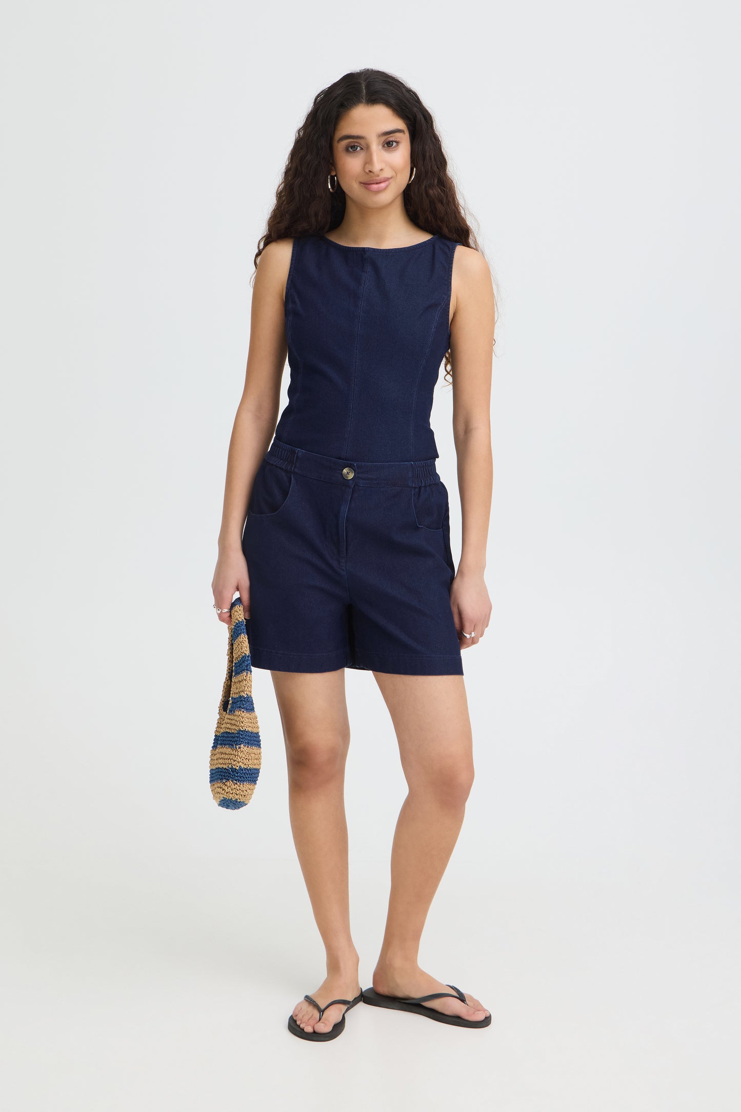 Shorts Kate denim