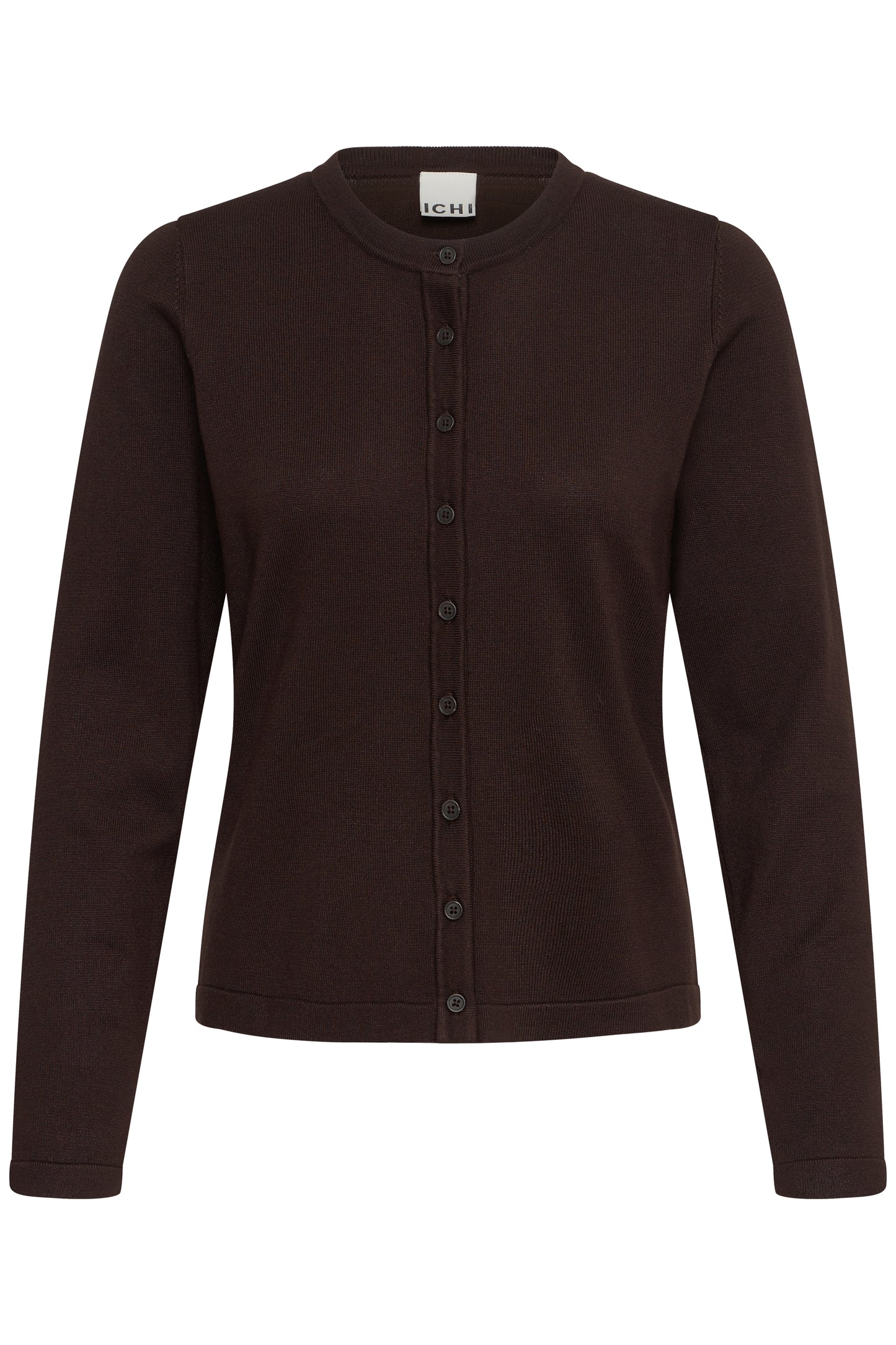 Cardigan Luls o-neck