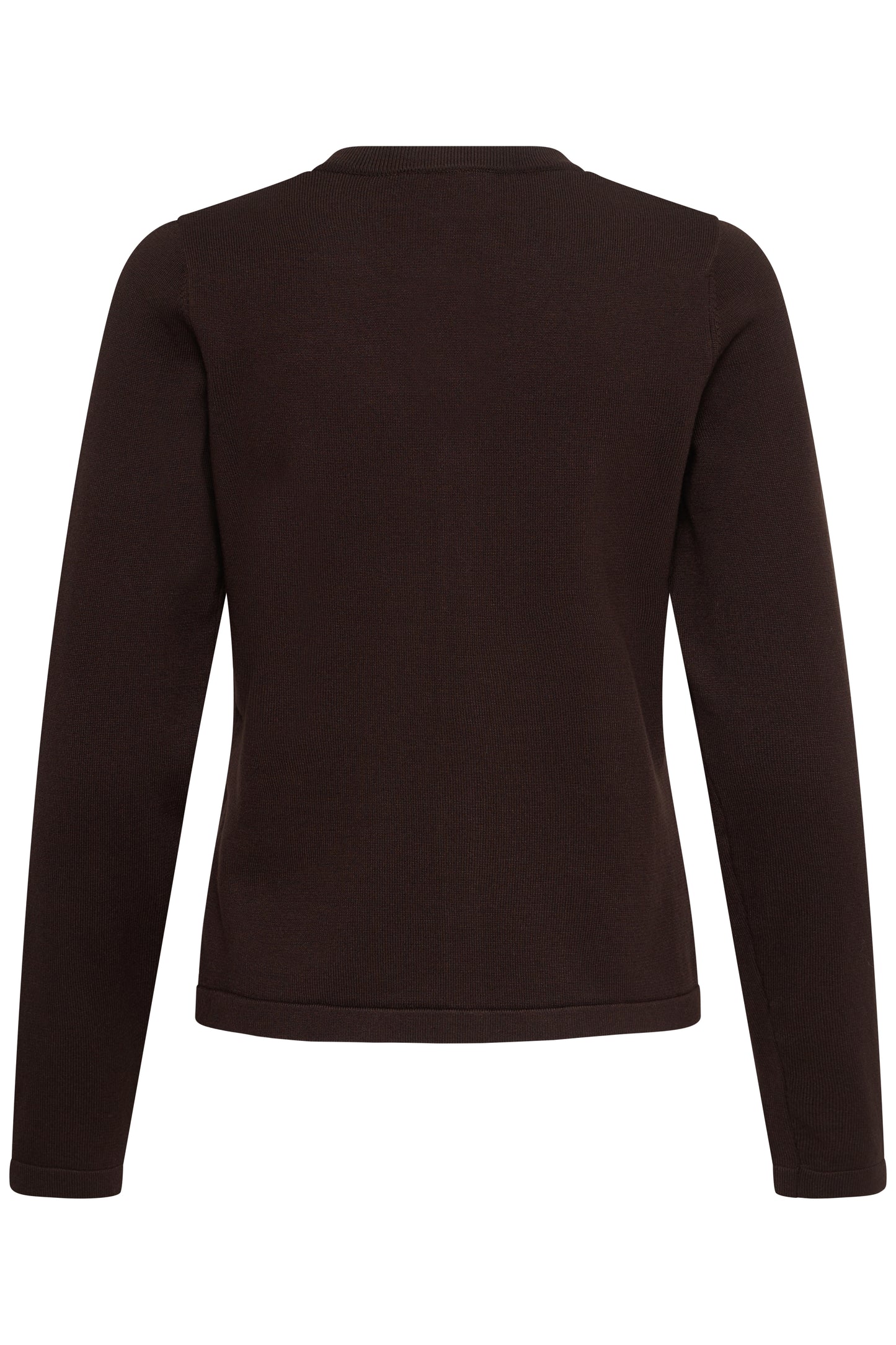 Cardigan Luls o-neck