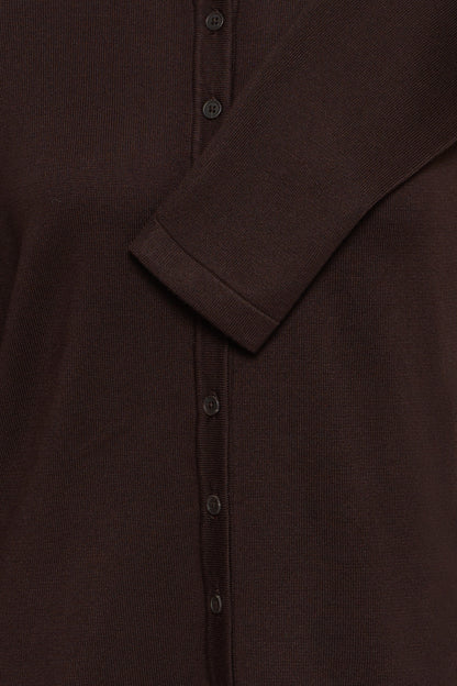 Cardigan Luls o-neck