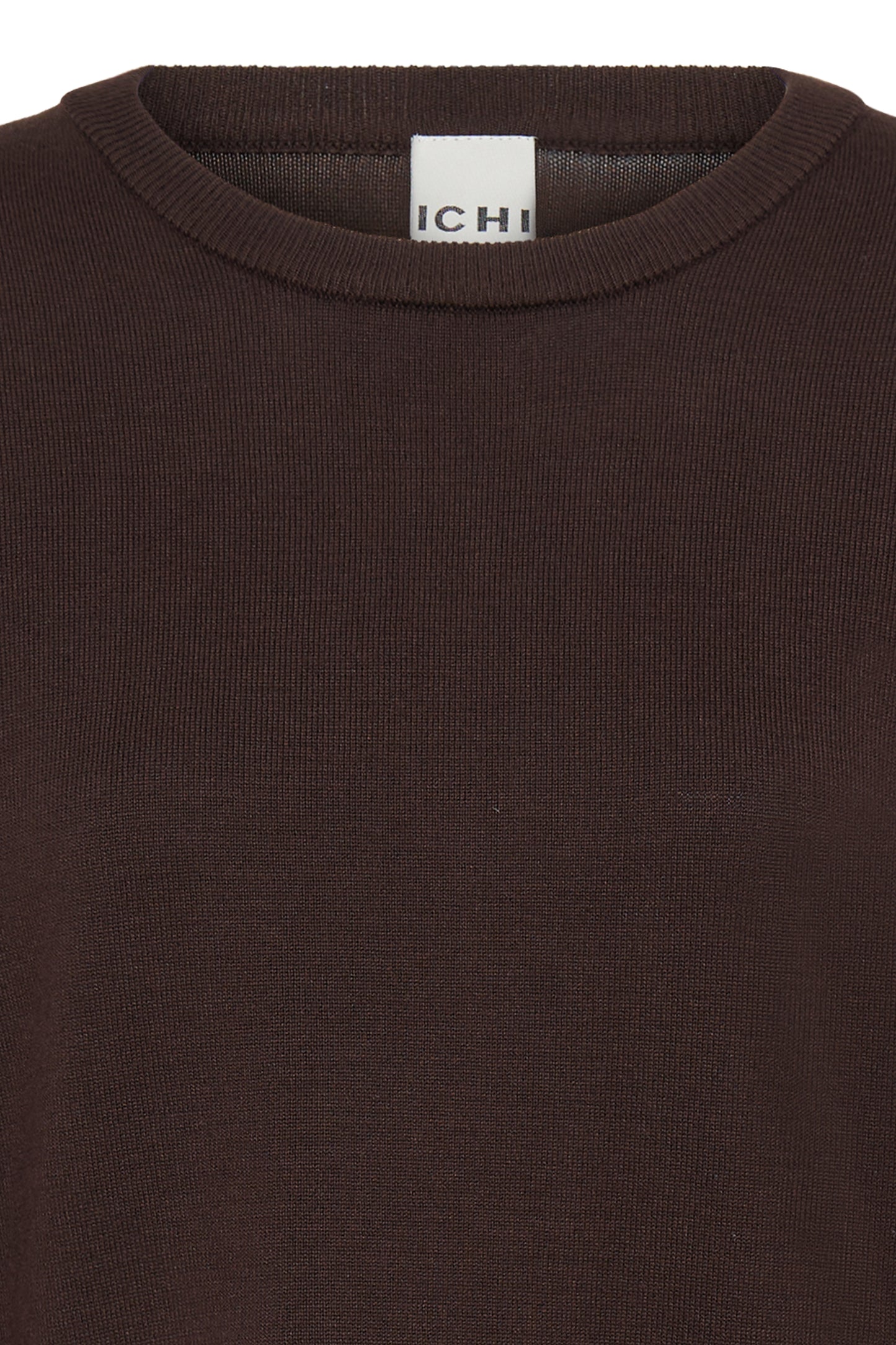 Tröja Luls o-neck