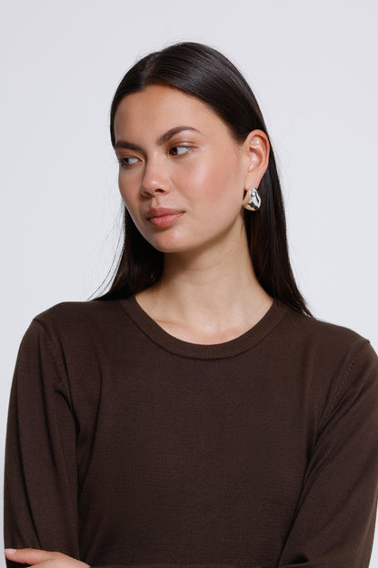 Tröja Luls o-neck