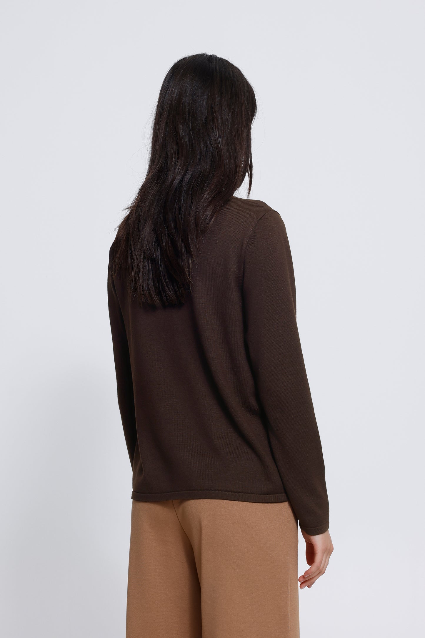 Tröja Luls o-neck