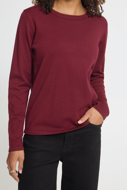 Tröja Luls o-neck