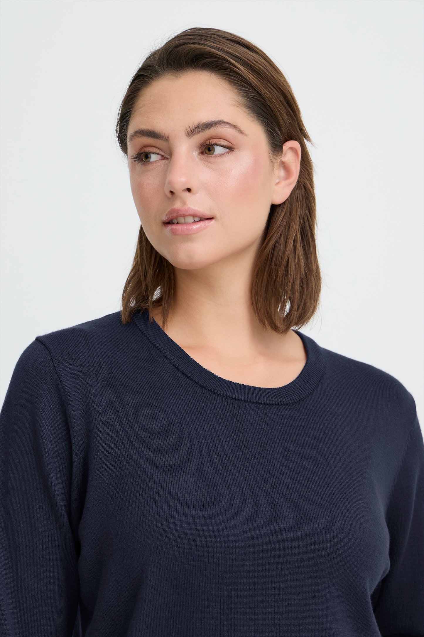 Tröja Luls o-neck