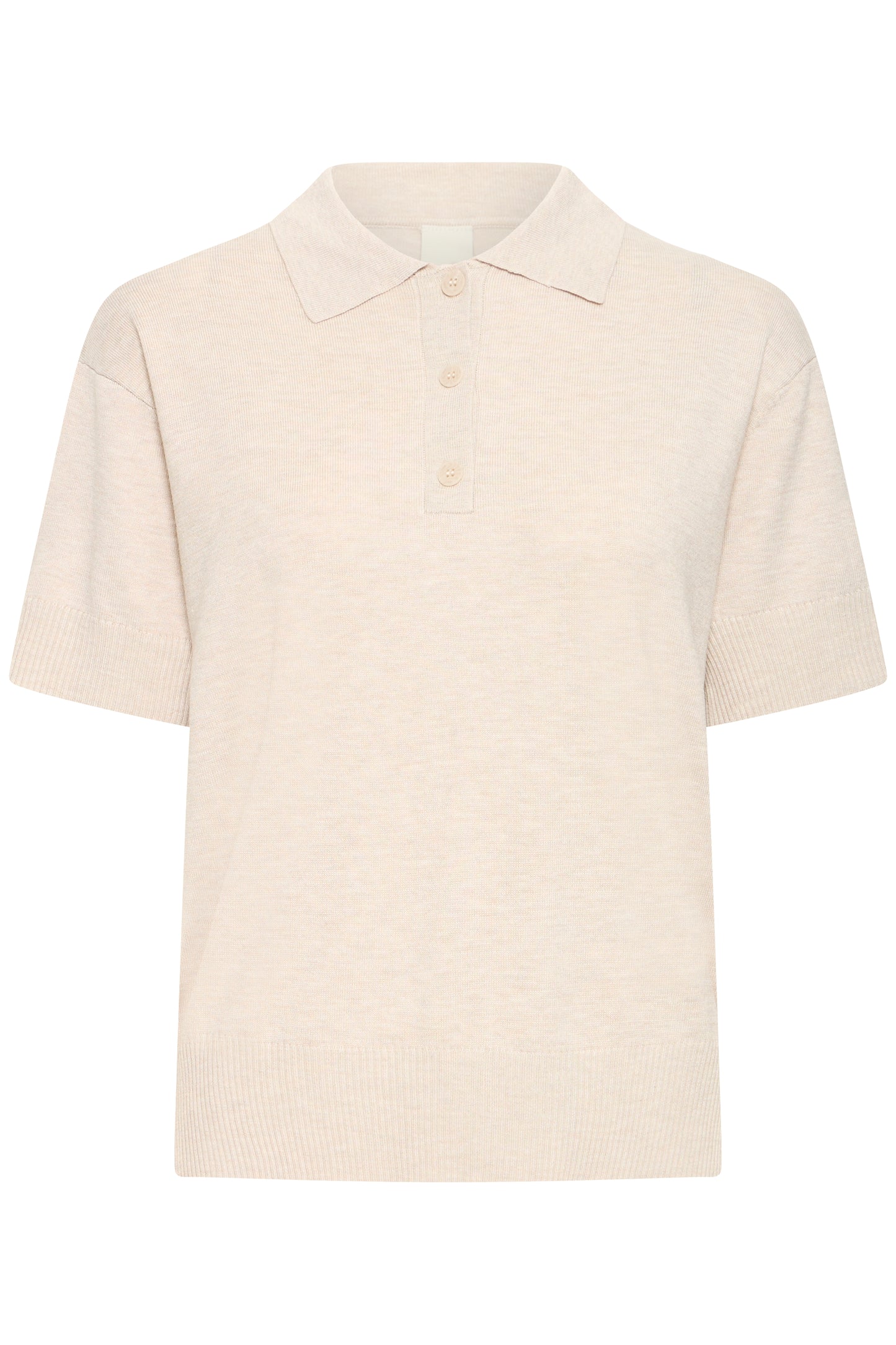 Luls Polo SS