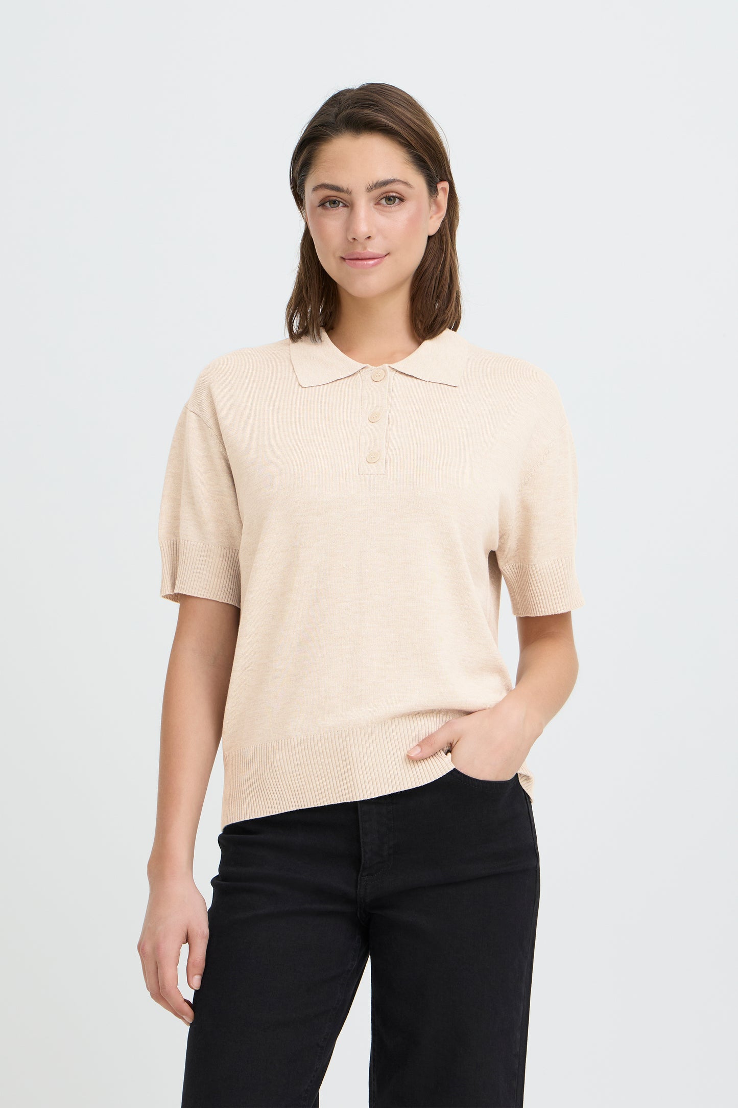 Luls Polo SS
