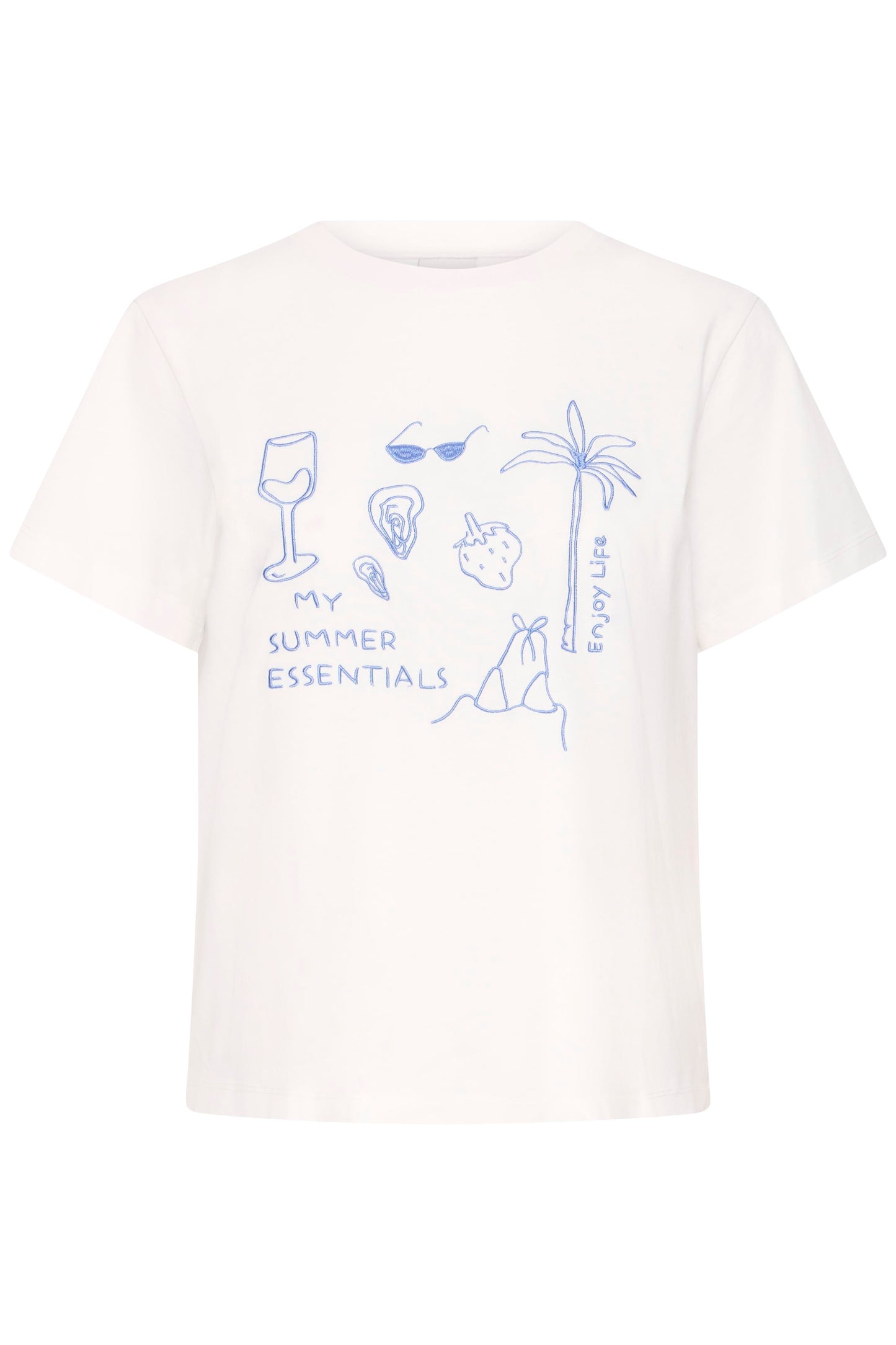 T-shirt Novola