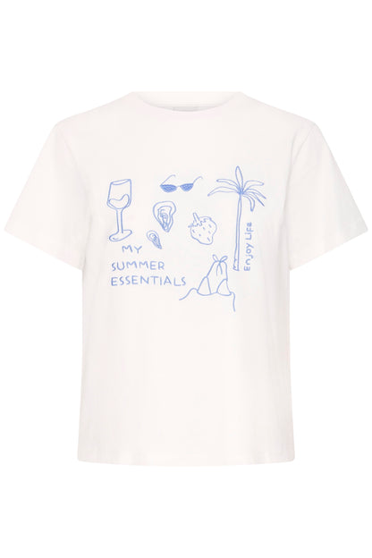 T-shirt Novola