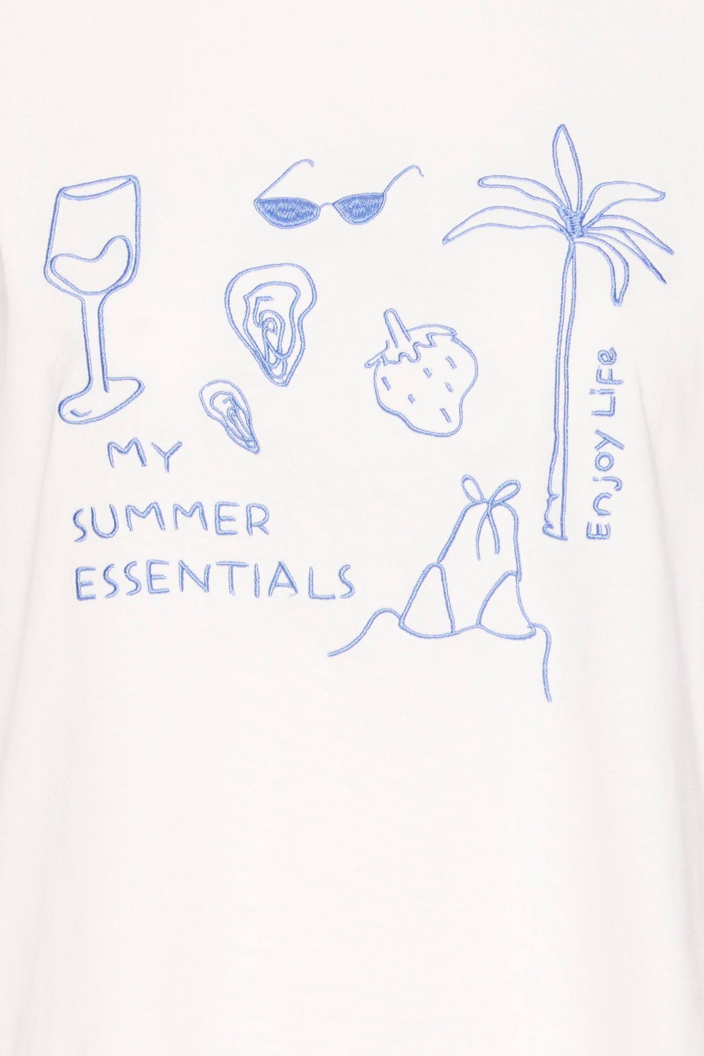 T-shirt Novola