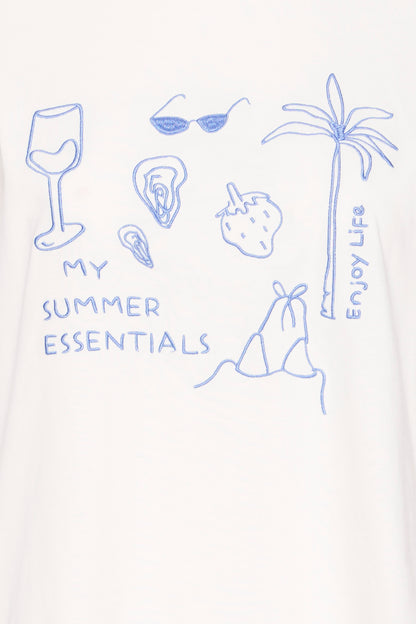 T-shirt Novola