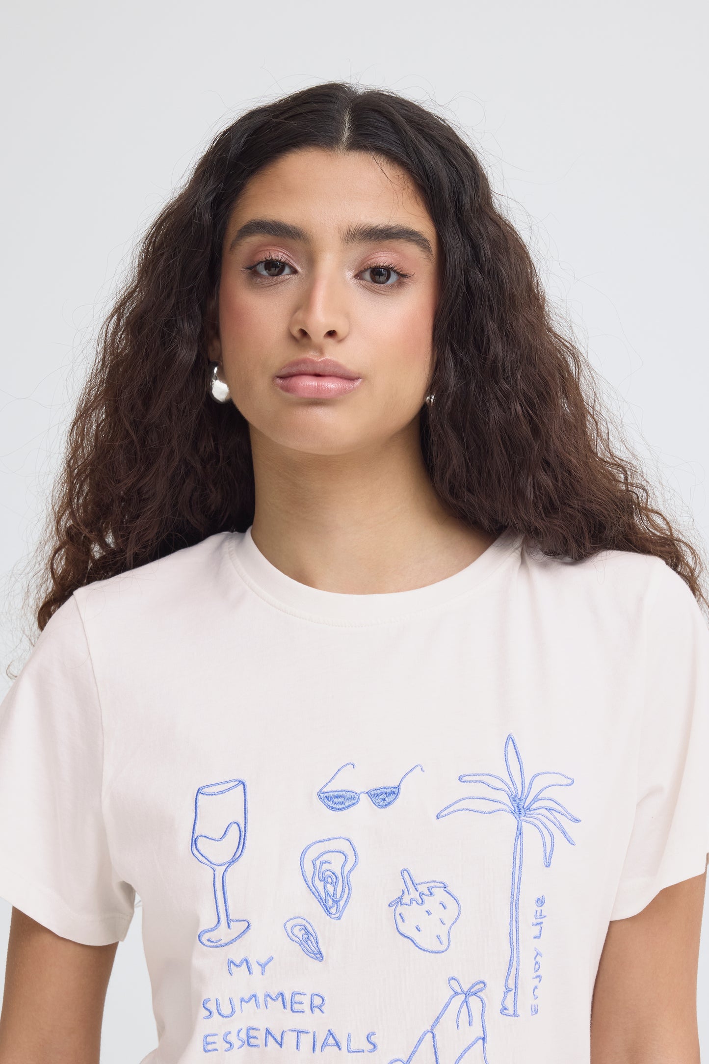 T-shirt Novola