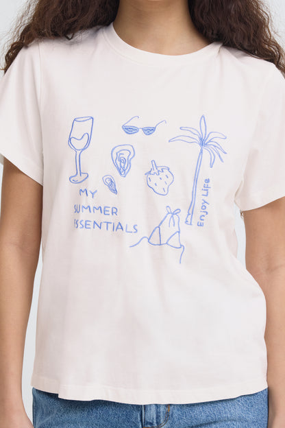 T-shirt Novola