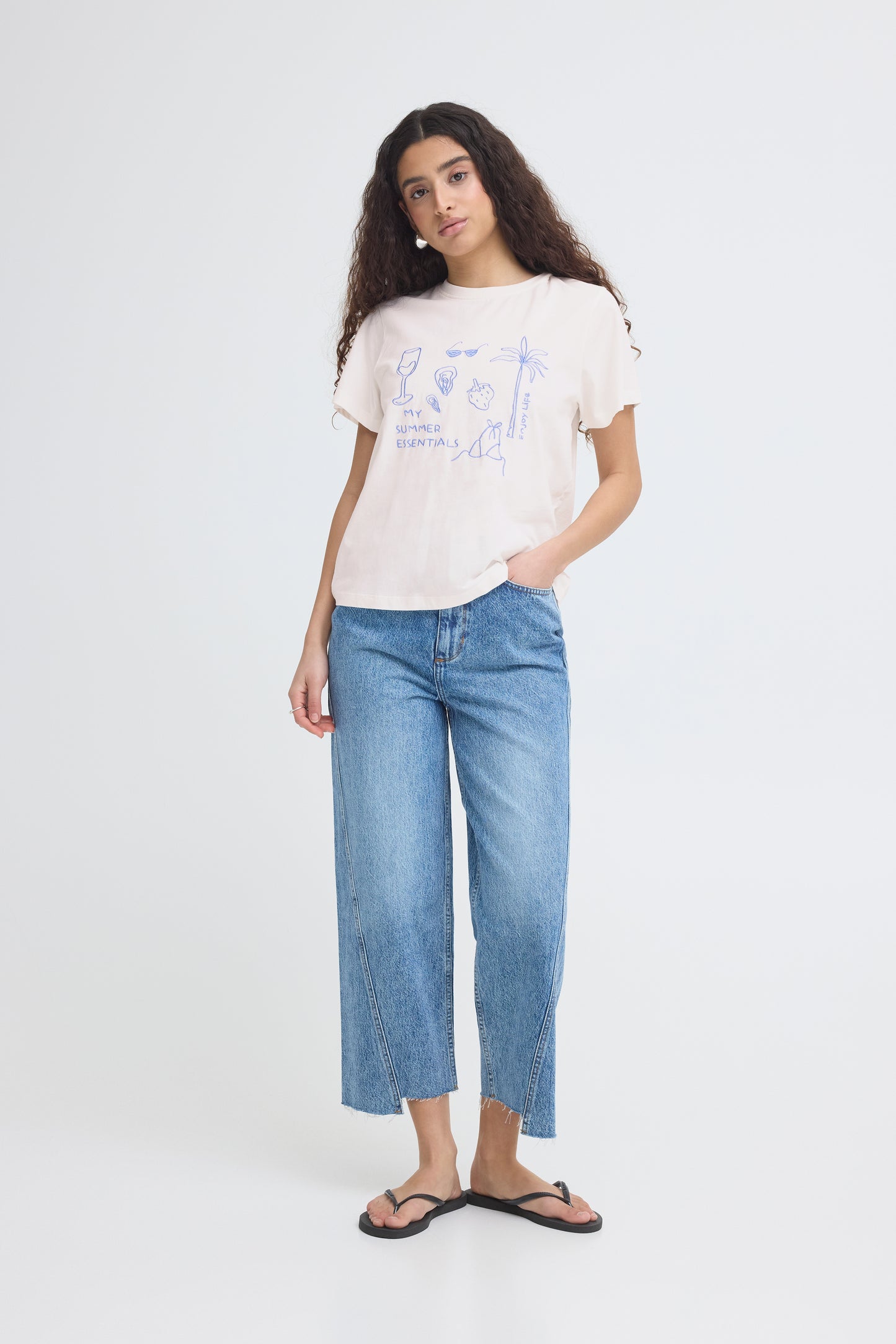 T-shirt Novola