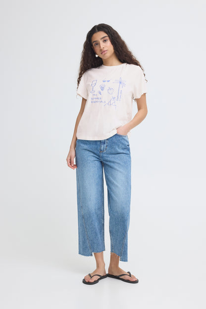T-shirt Novola