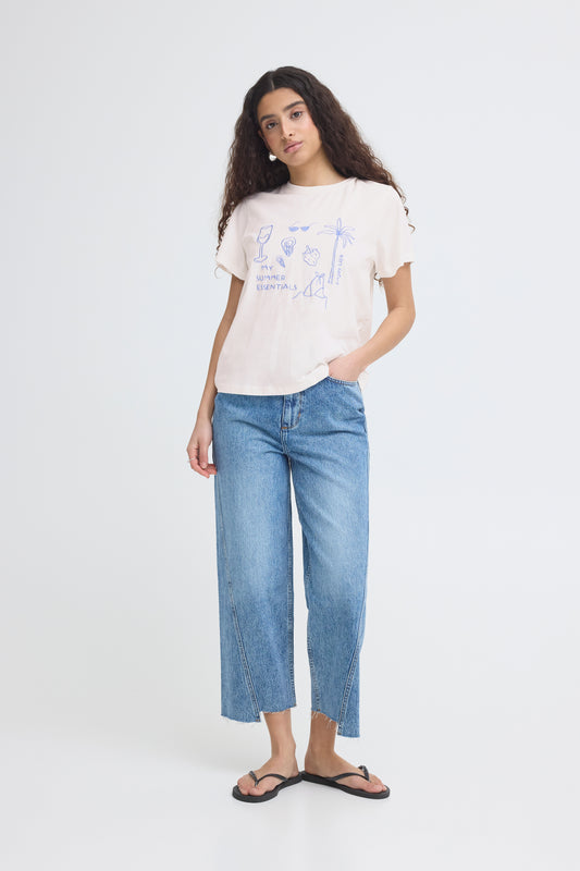 T-shirt Novola