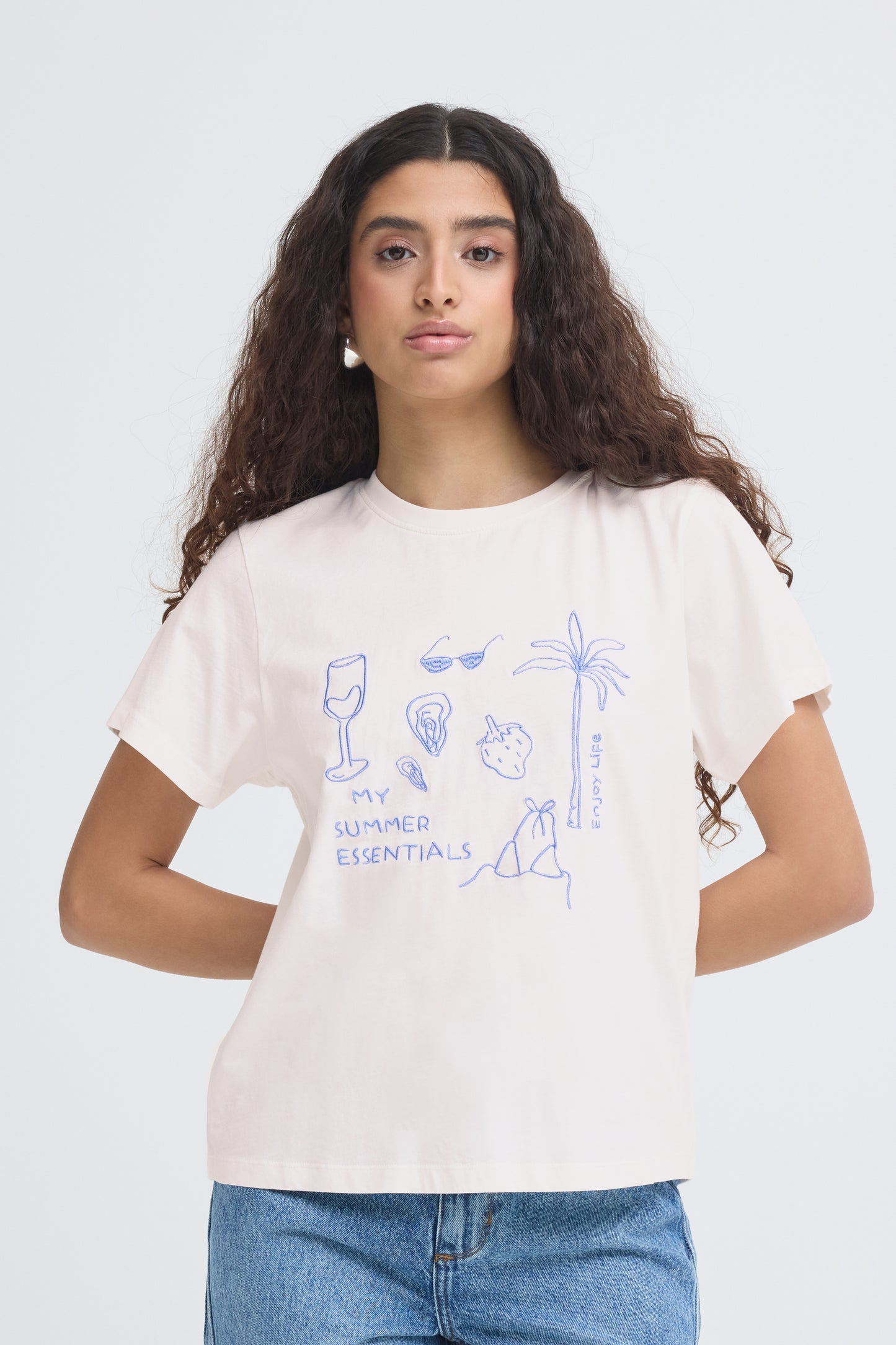 T-shirt Novola