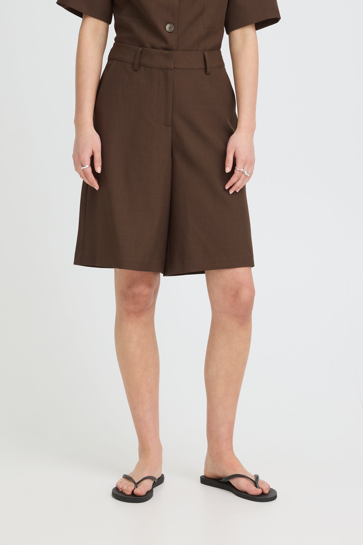 Shorts Ava long