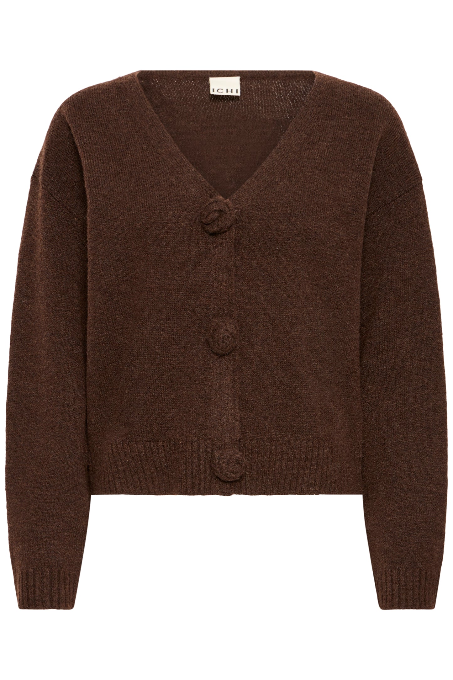 Cardigan Povoke