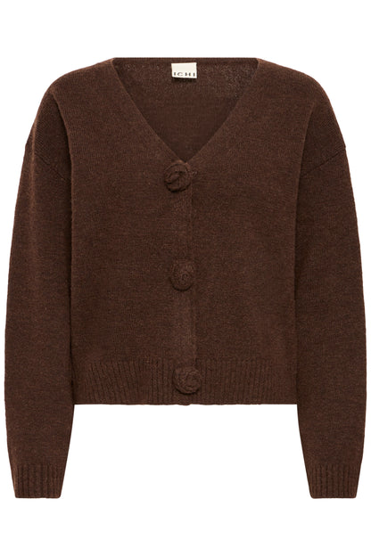 Cardigan Povoke