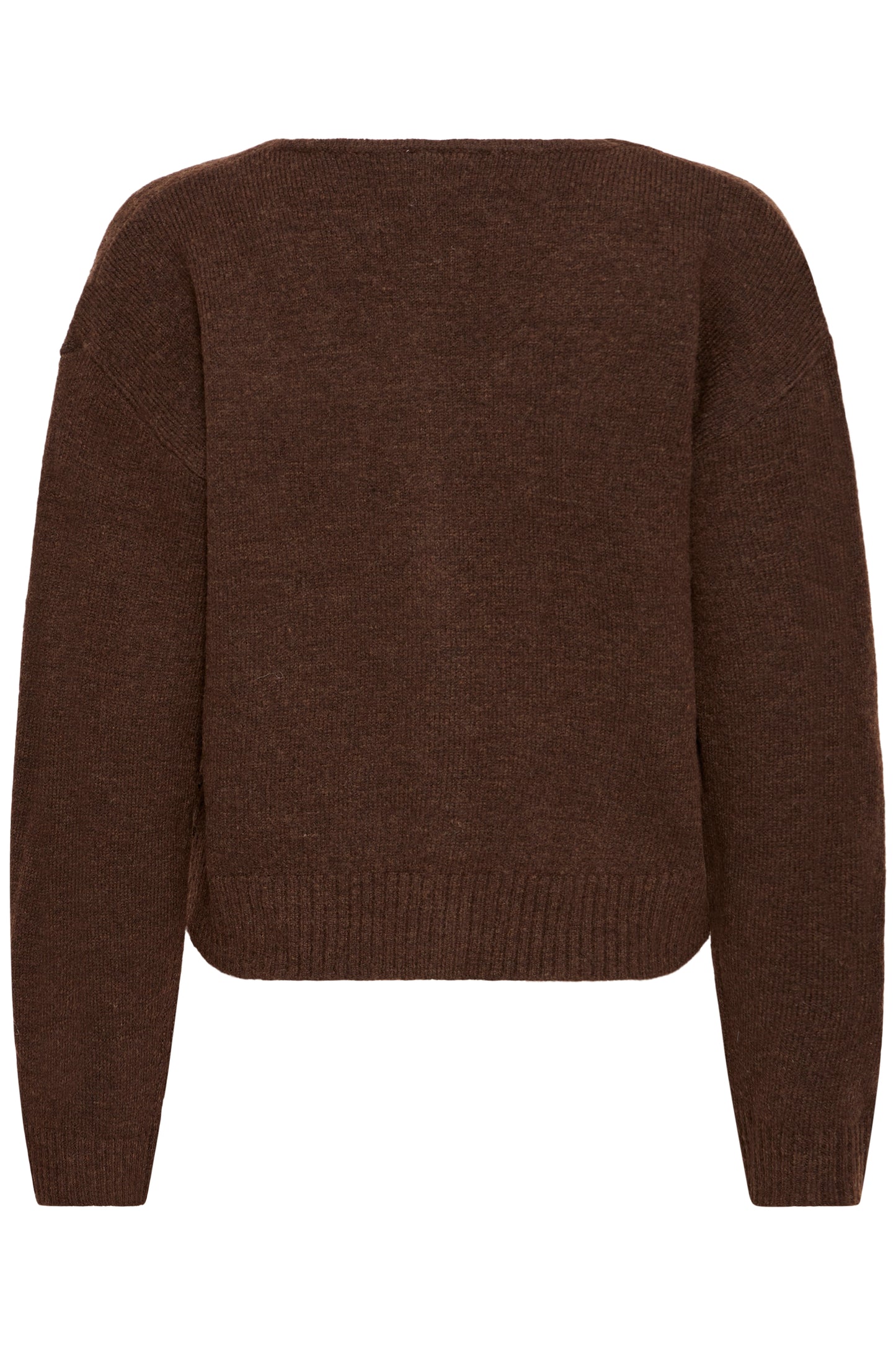 Cardigan Povoke