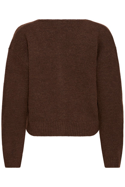 Cardigan Povoke