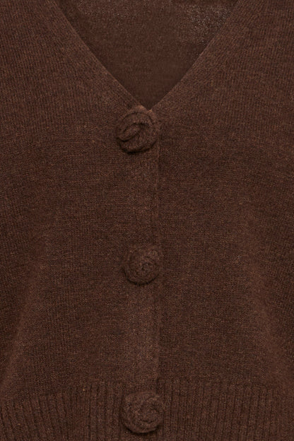 Cardigan Povoke