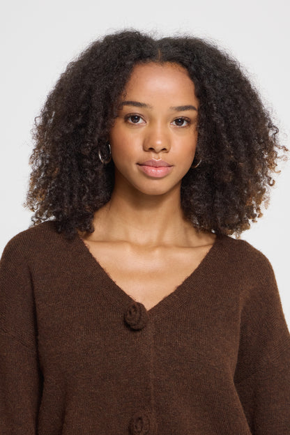 Cardigan Povoke