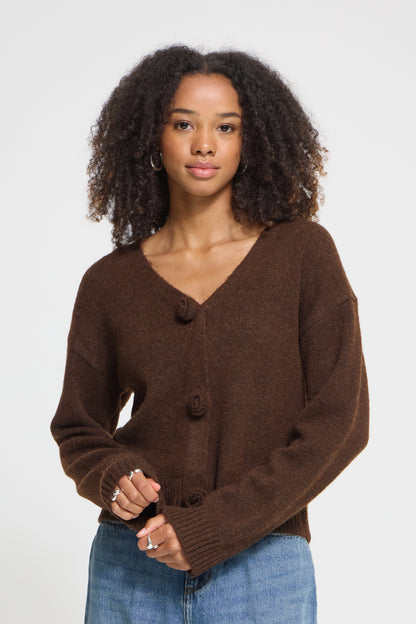 Cardigan Povoke