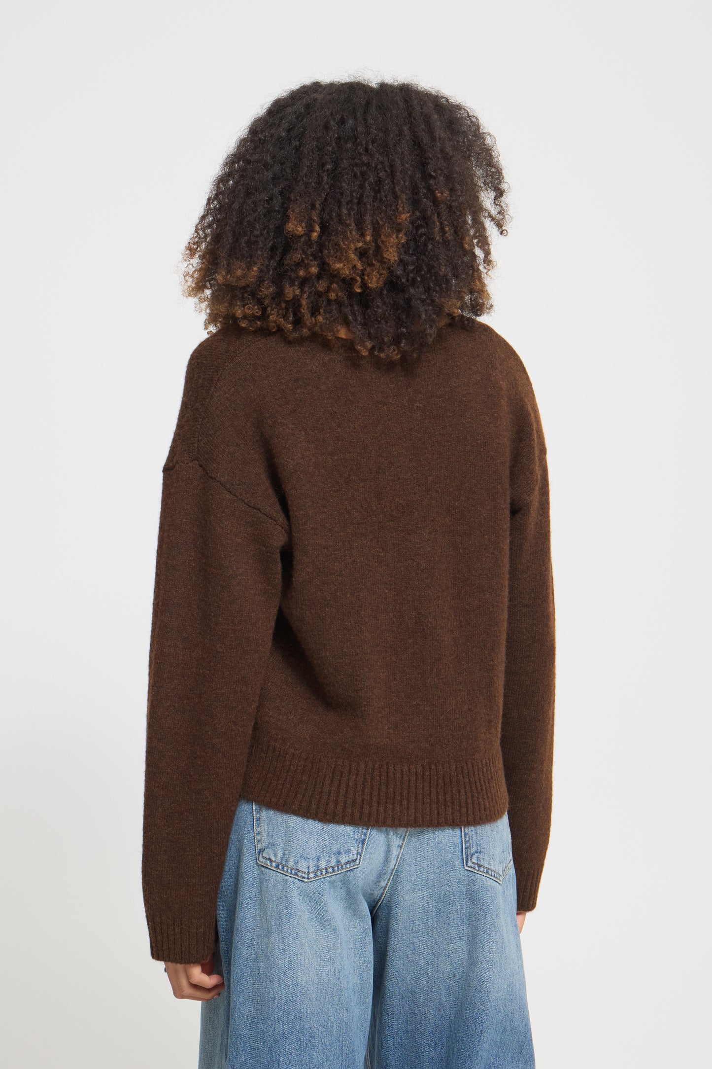Cardigan Povoke