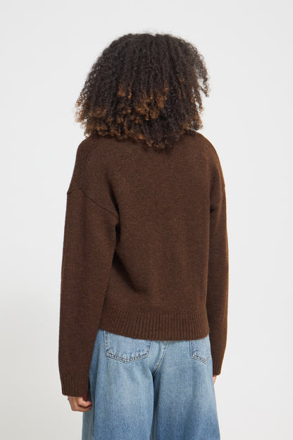 Cardigan Povoke