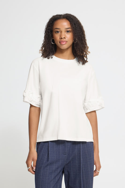 T-shirt Rosanny