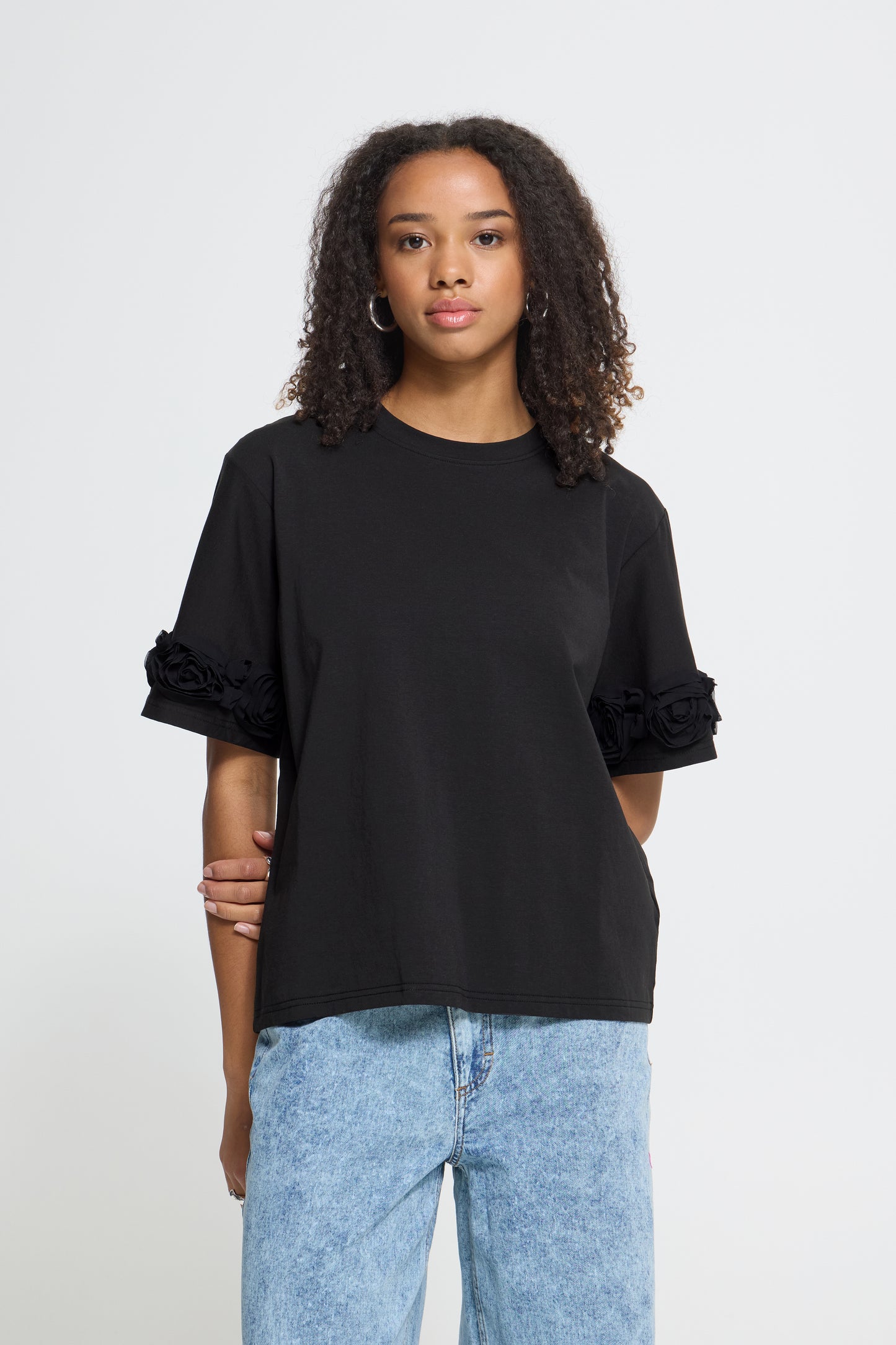 T-shirt Rosanny