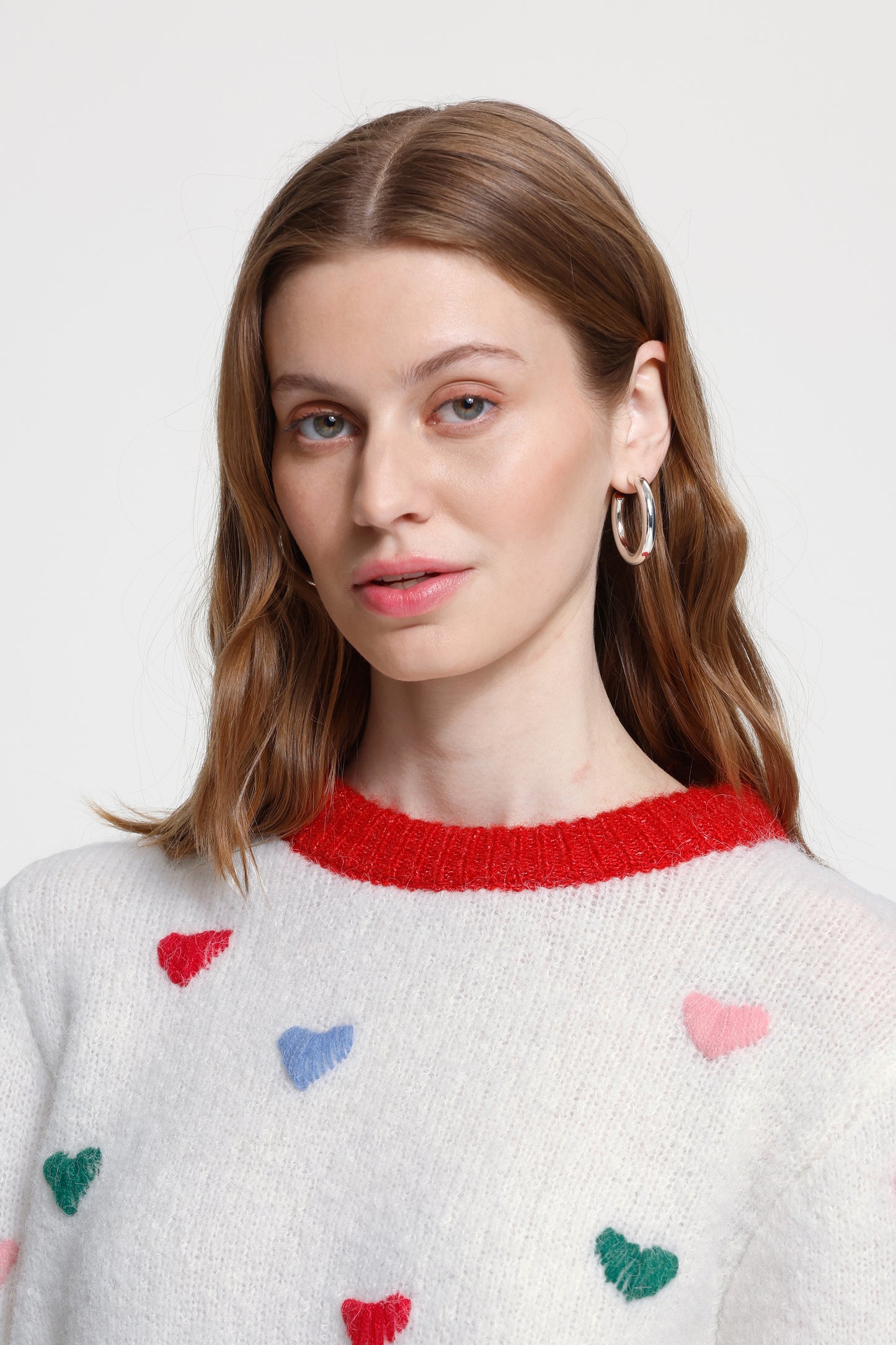 Tröja Belablue