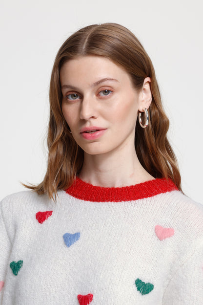 Tröja Belablue