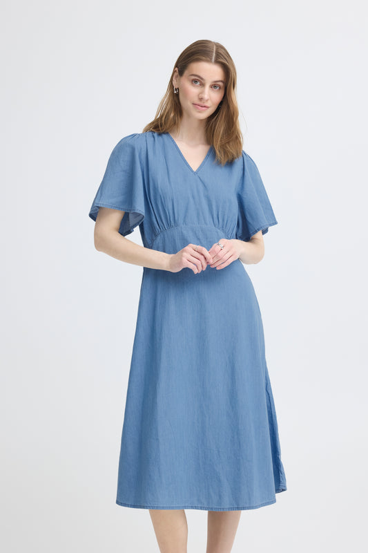 Klänning Barcy Zabby