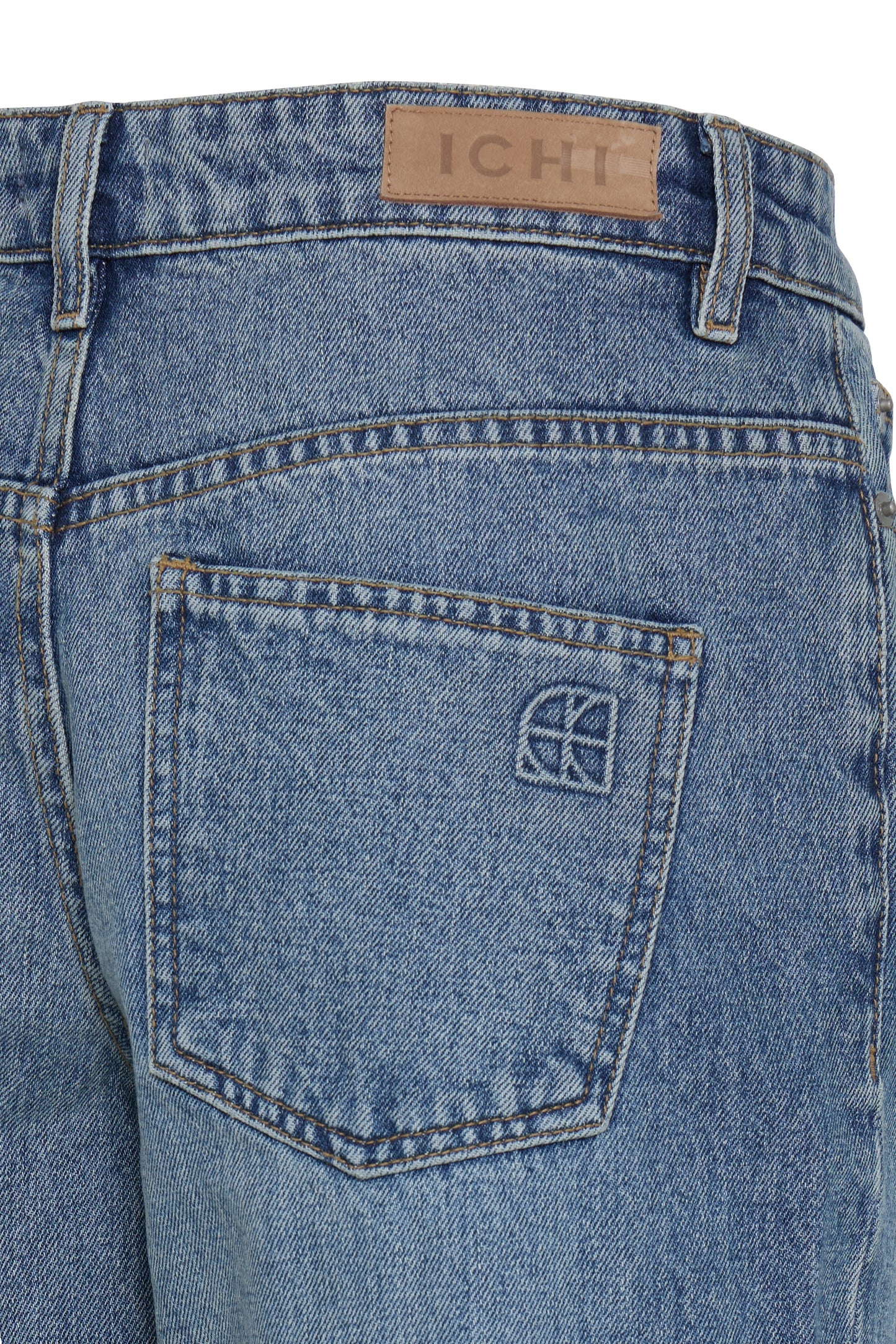 Jeans Julia Mom